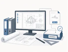 Design & Drawing Management